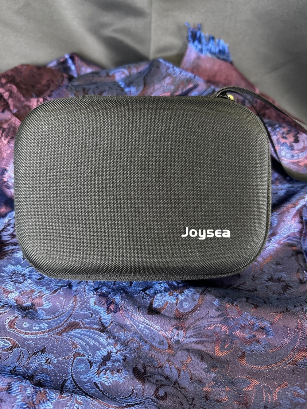 Label Maker Case